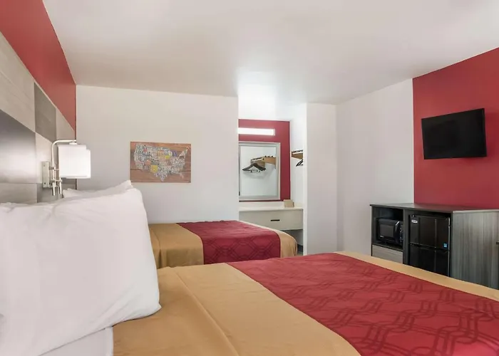 Econo Lodge