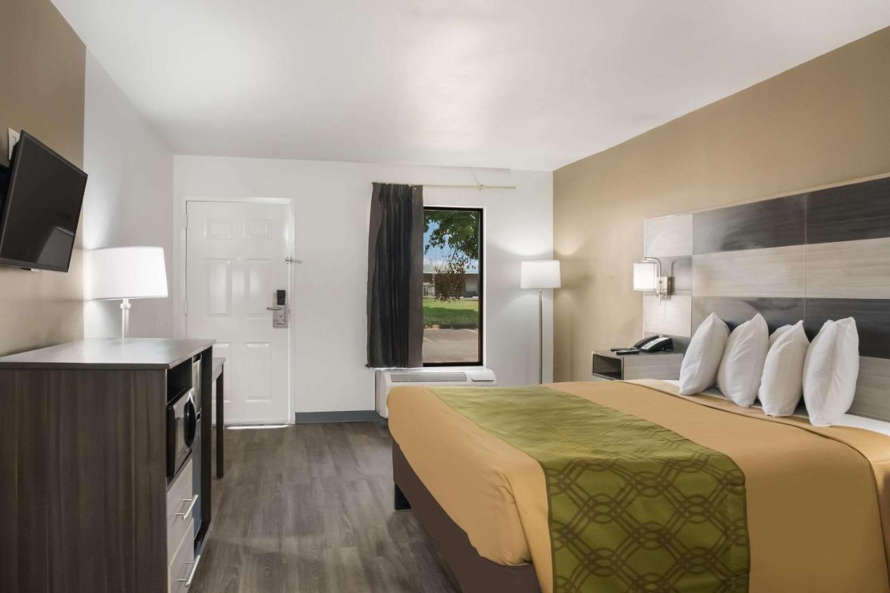 Hotel Econo Lakeland
