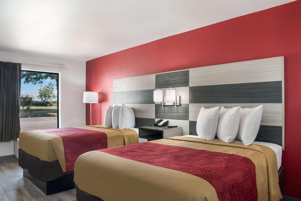 Hotel Econo