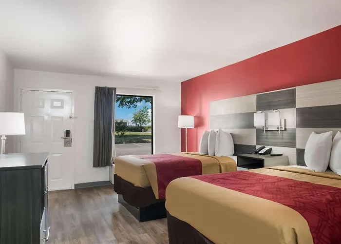 Econo Lodge