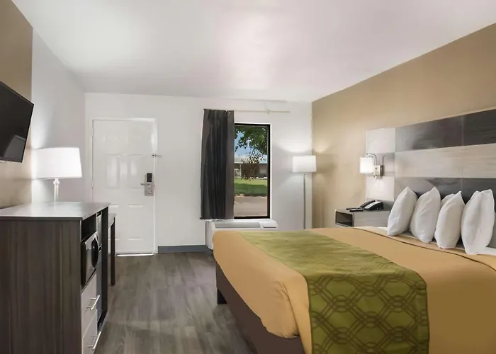 Econo Lodge