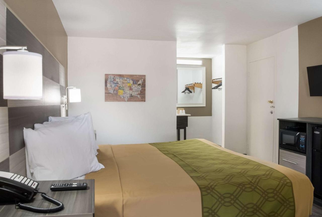 Econo Hotel Lakeland