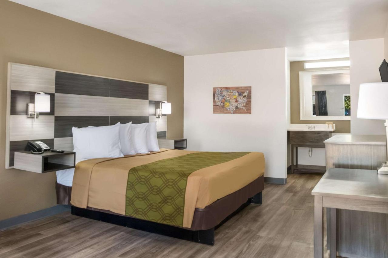 Hotel Econo Lakeland