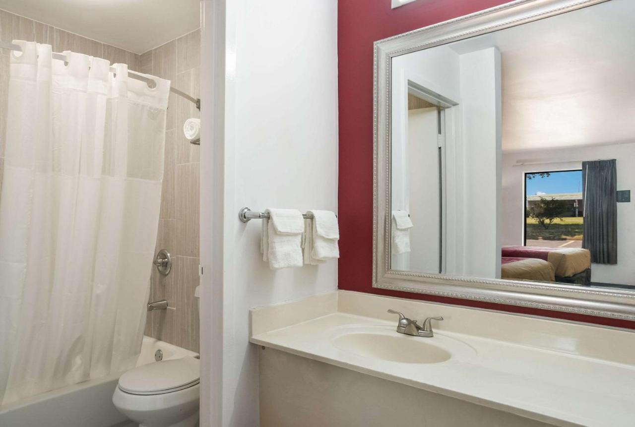 Hotel Econo Lakeland